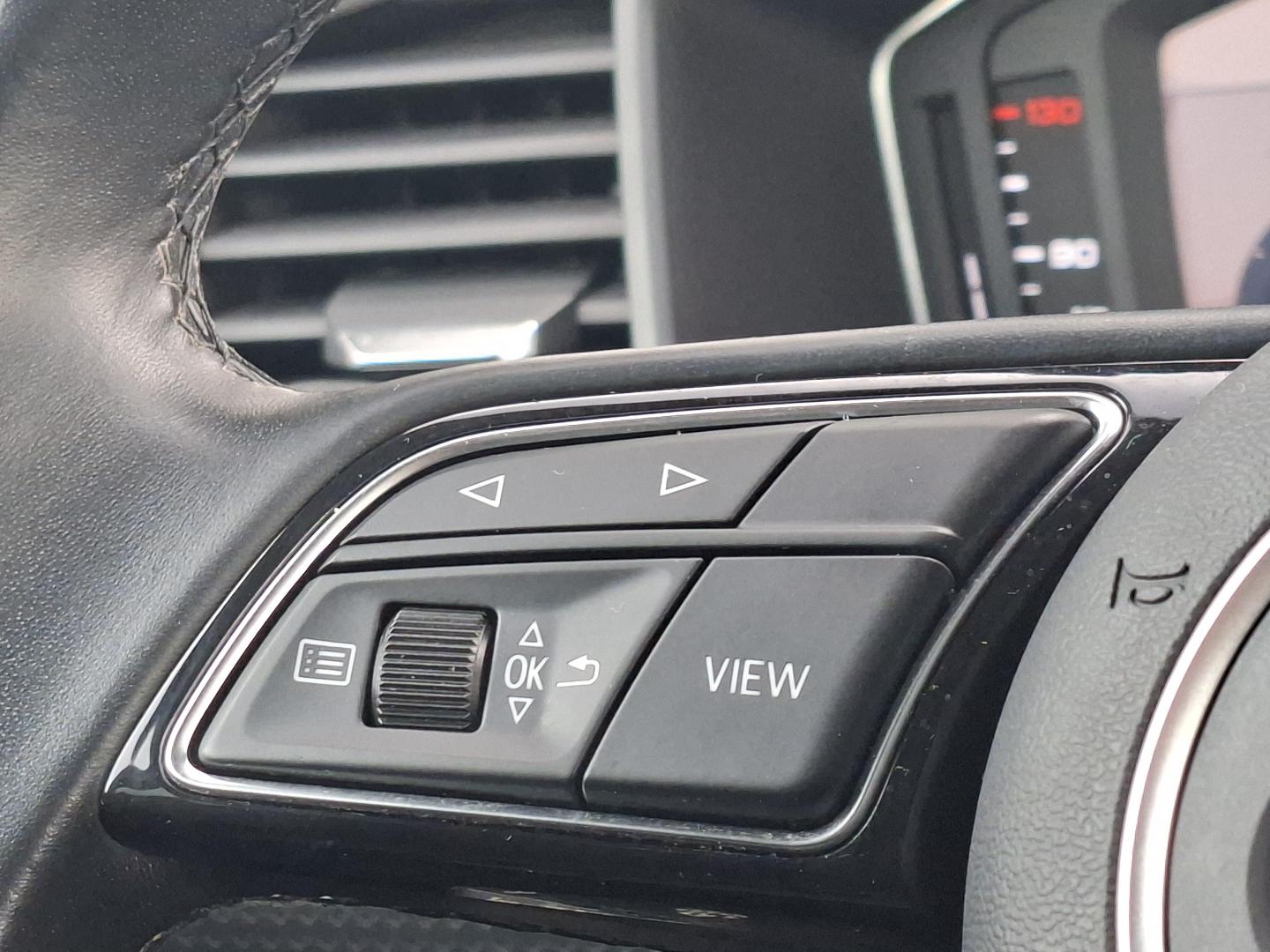 Image about Audi A1 citycarver Design Luxe 30 TFSI 81 kW (110 ch) S tronic