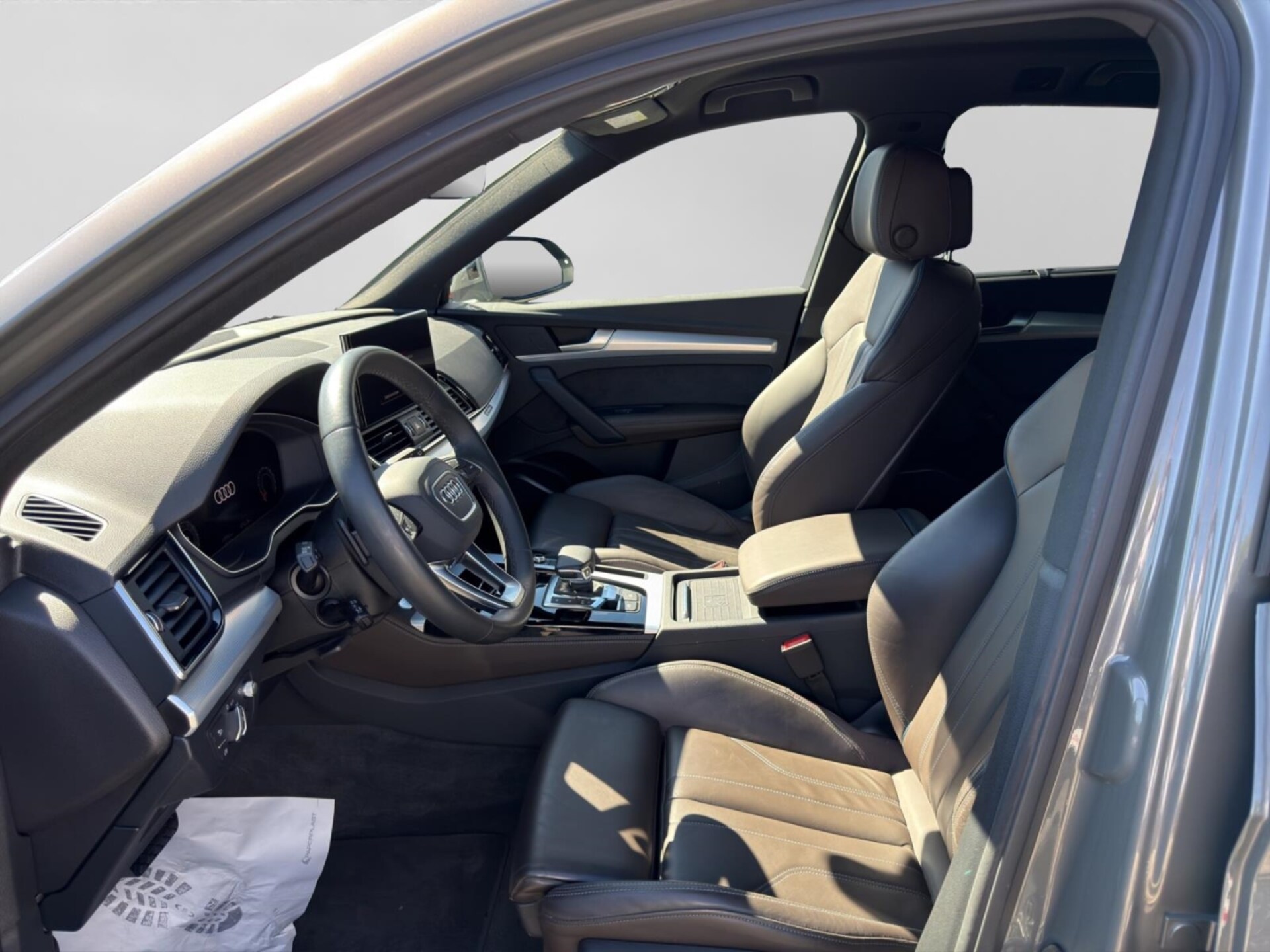 Audi Q5 SUV S line