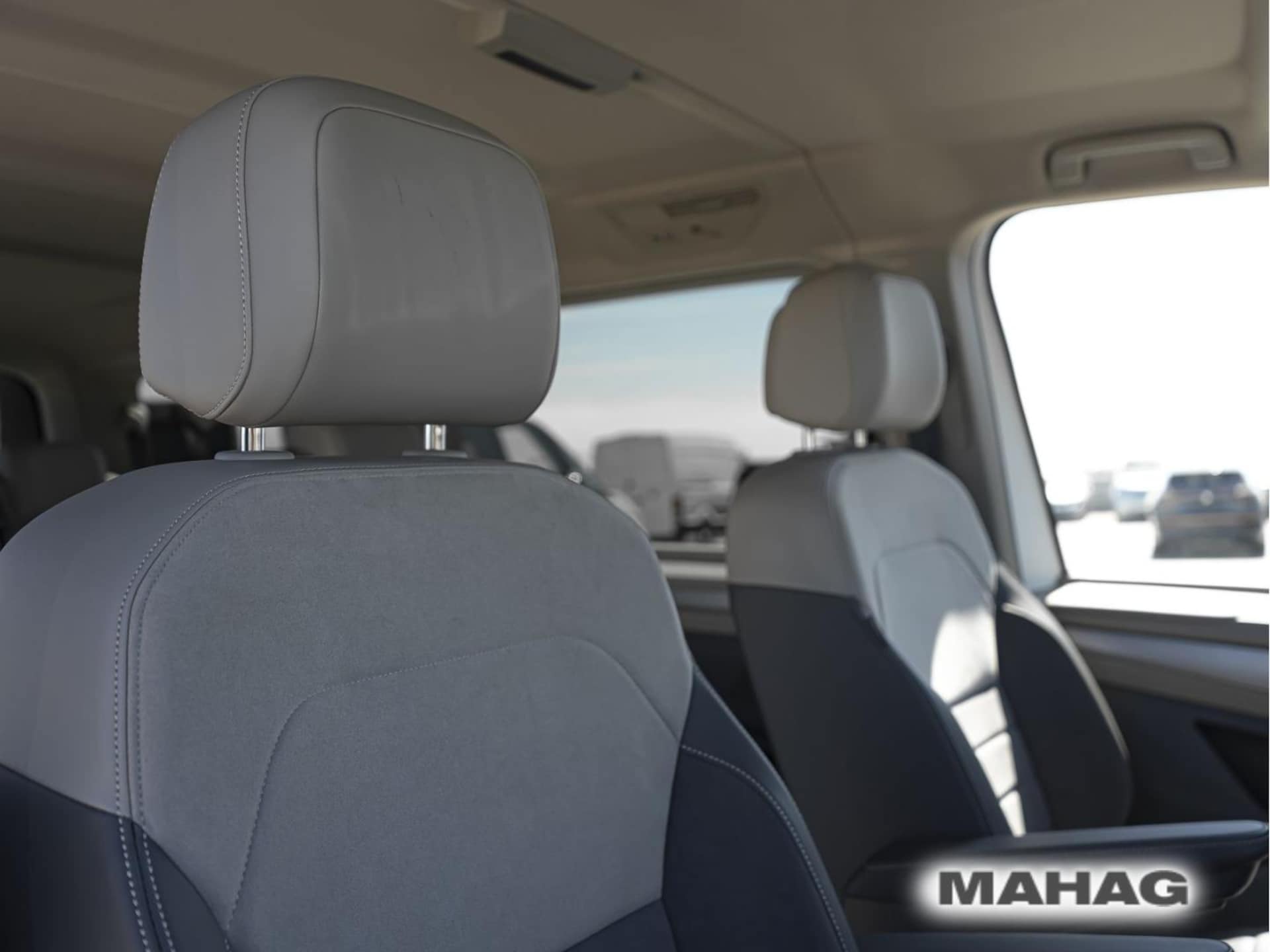 Volkswagen Multivan Langversion Life