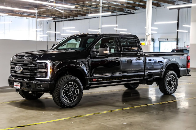 2025 Ford