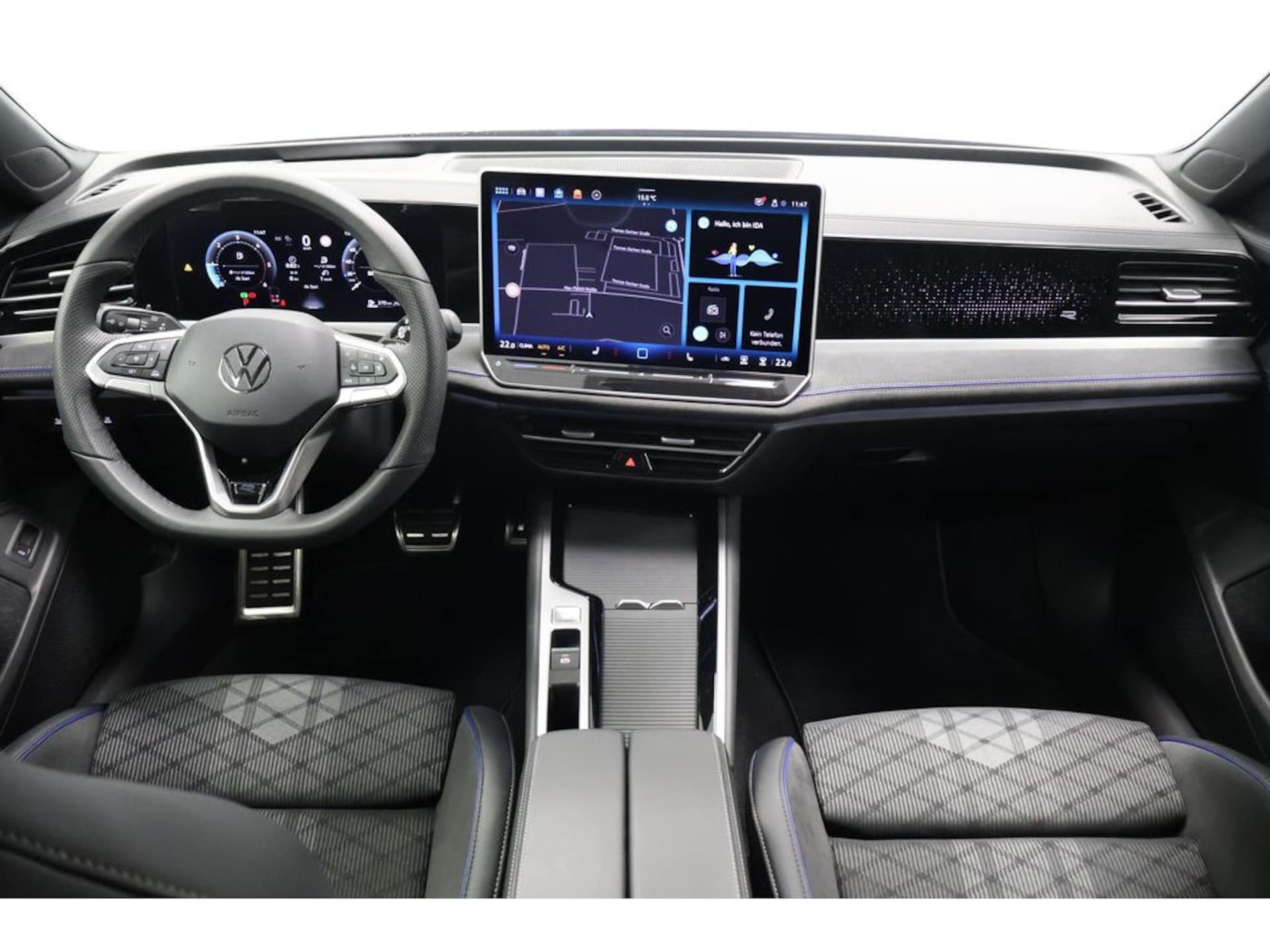 Volkswagen Passat R-Line