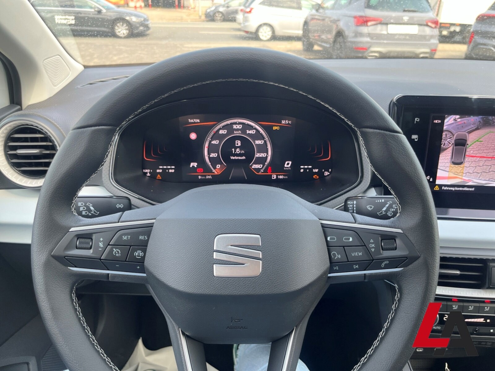 SEAT Ibiza – Bild 15