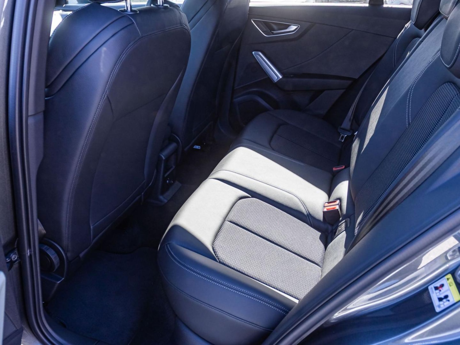 Audi Q2 – Bild 14