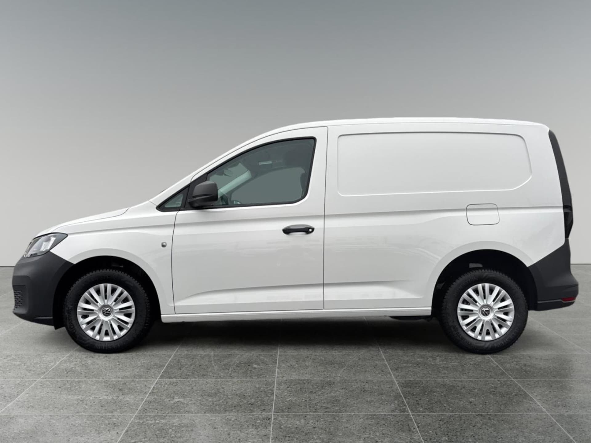 Volkswagen Caddy Cargo