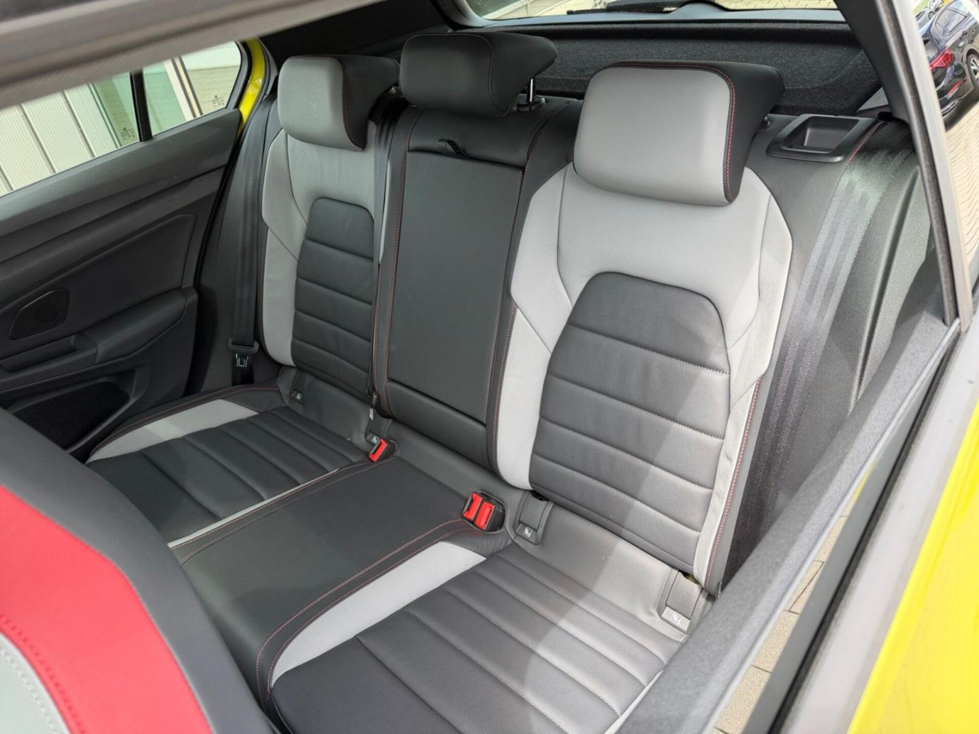 Volkswagen Golf GTI Clubsport