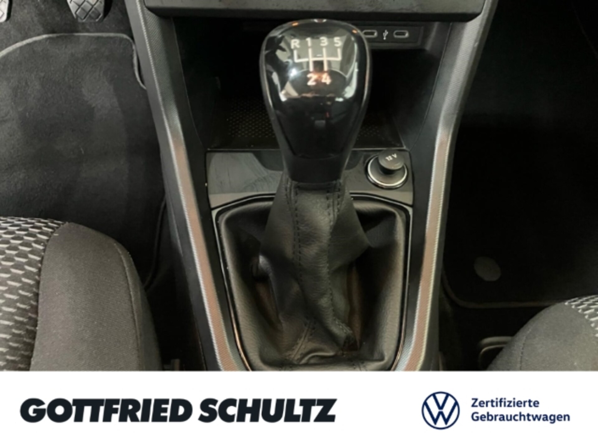 Volkswagen T-Cross Basis-Modell