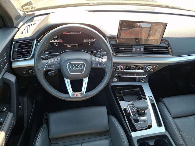 2024 Audi Q5 Sportback