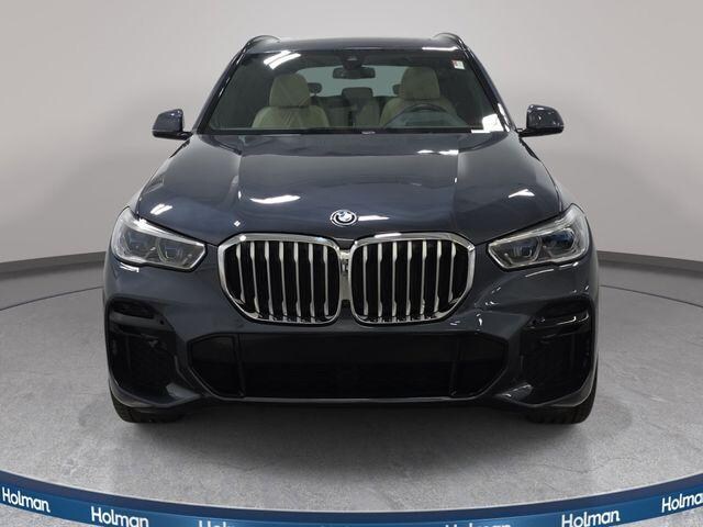 2022 BMW