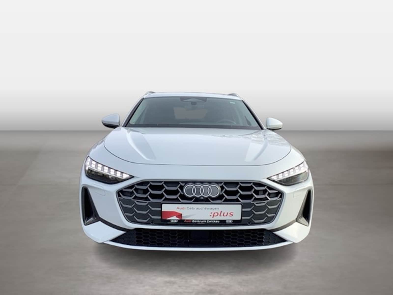 Audi A5 Avant – Bild 5