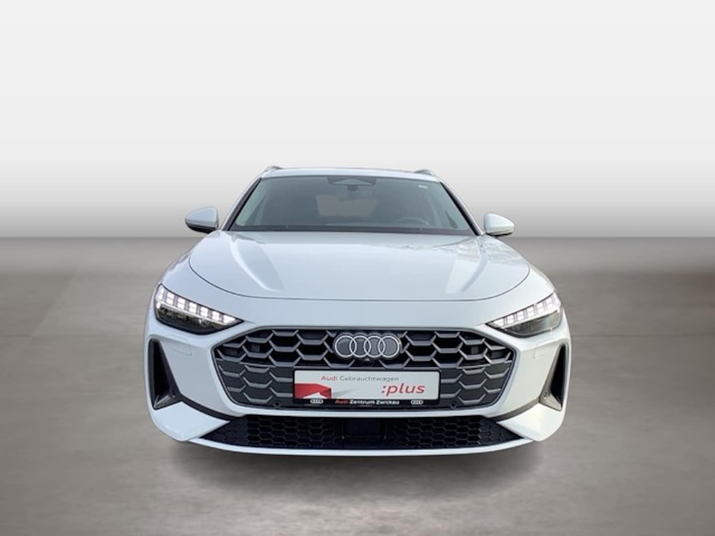 Bild über Audi A5 Avant TDI 150 kW S tronic - für weitere Informationen kontaktieren Sie den Audi Partner