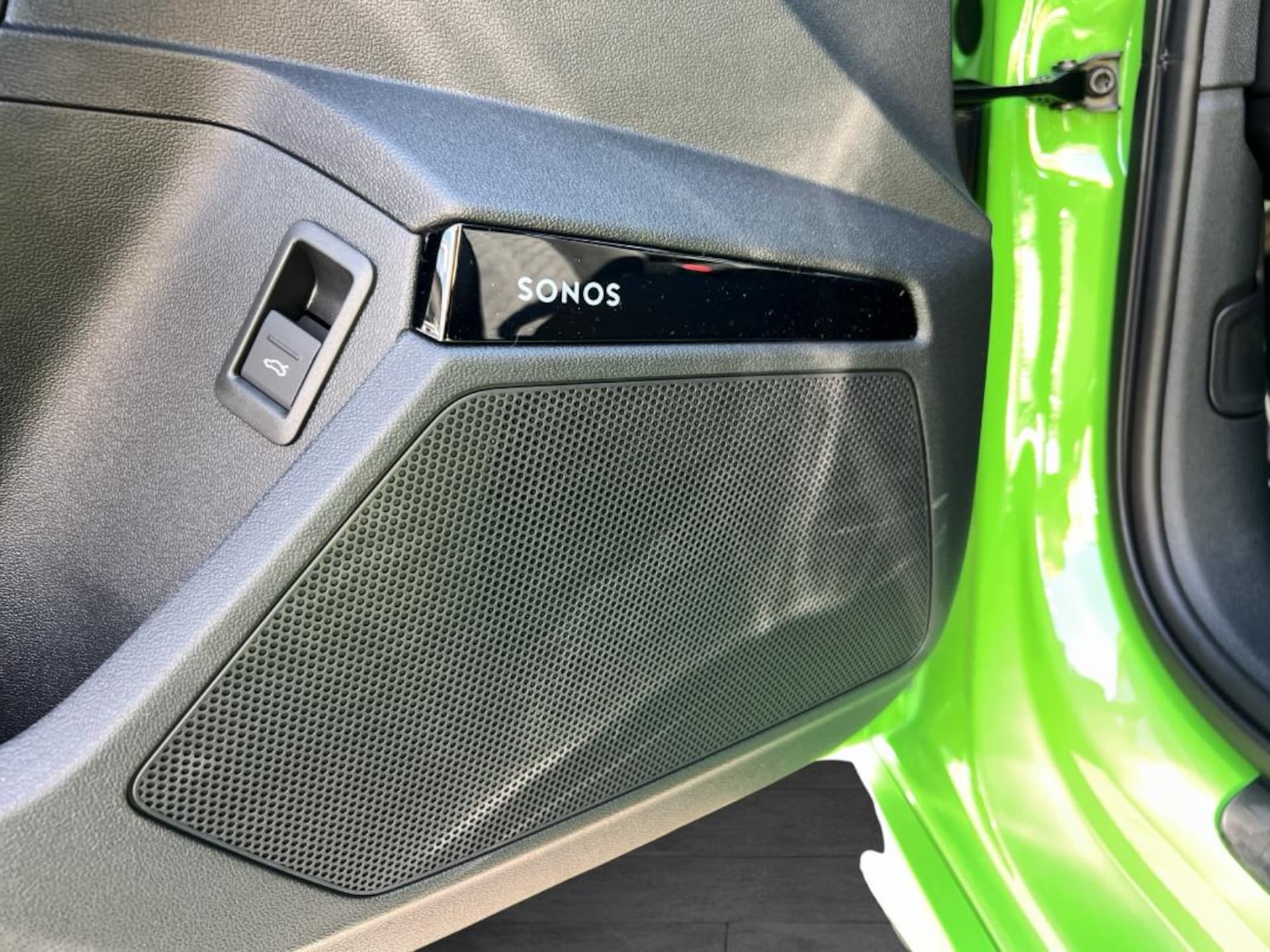 Audi RS 3 Sportback