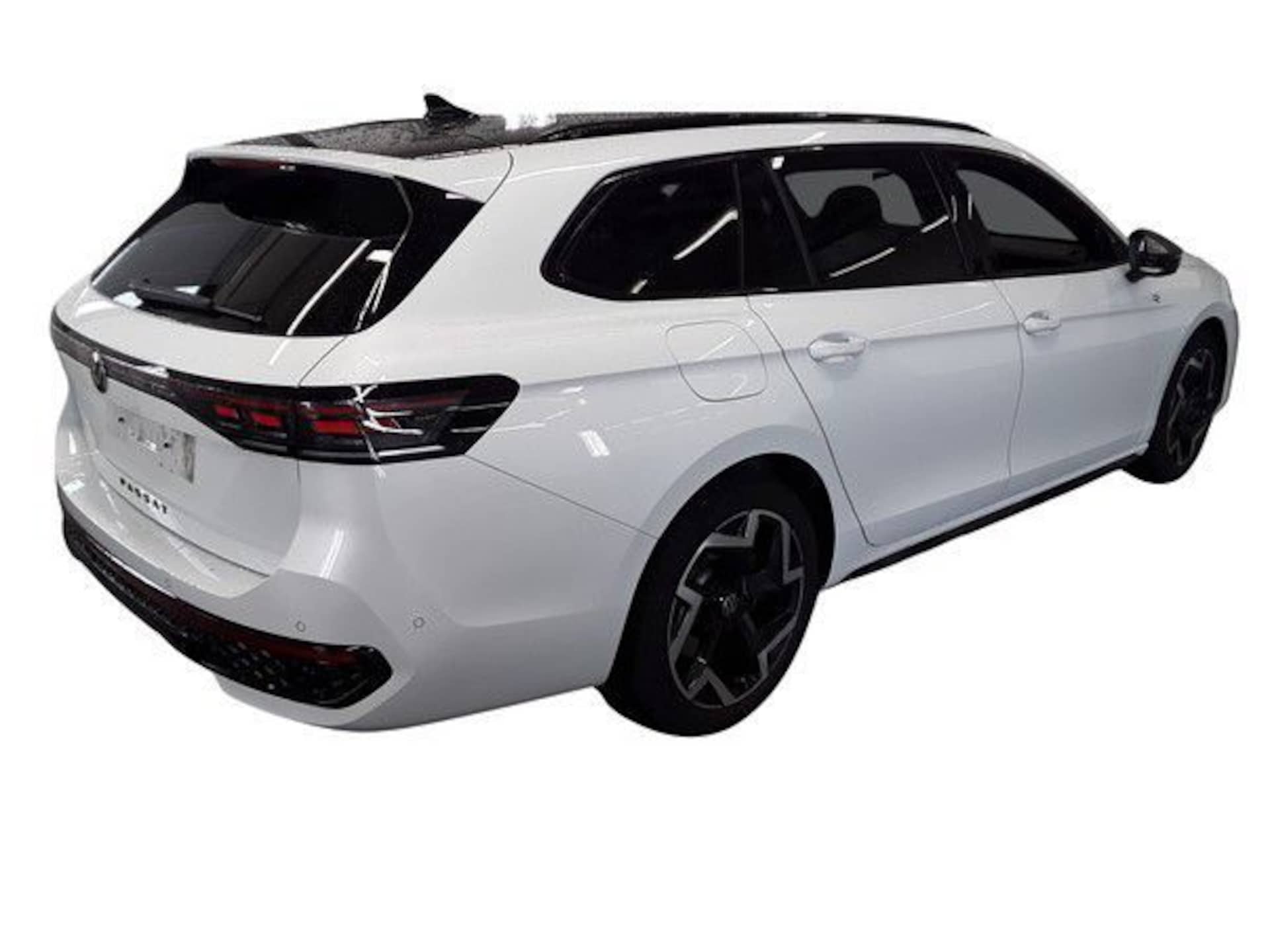 Volkswagen Passat R-Line