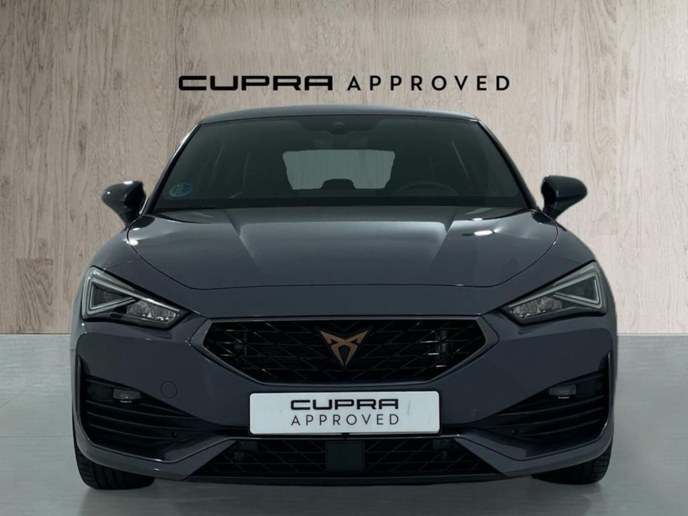 CUPRA Leon León 1.5 eTSI DSG 110 kW (150 CV) — photo 12