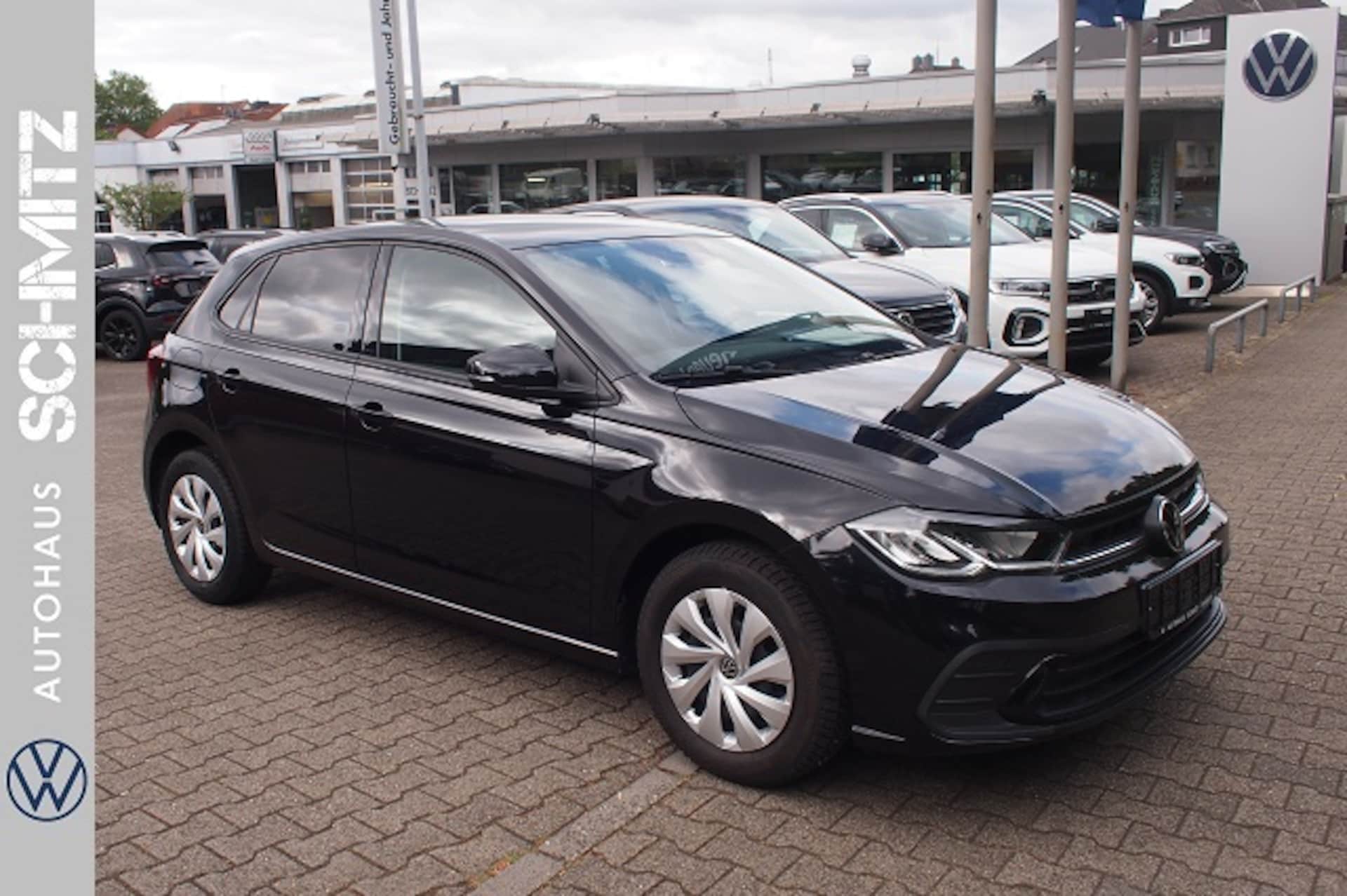 Volkswagen Polo Life