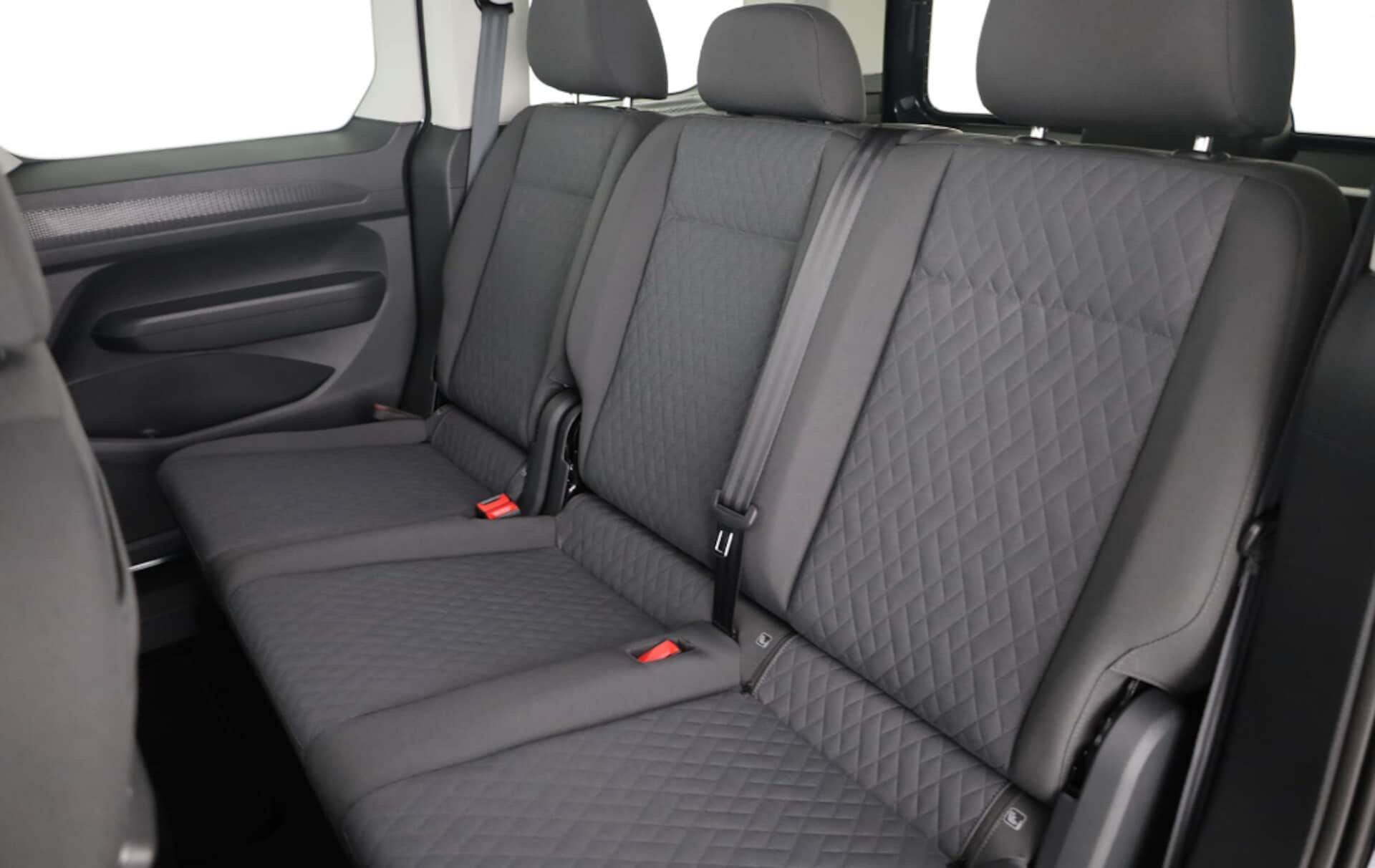 Volkswagen Caddy Life