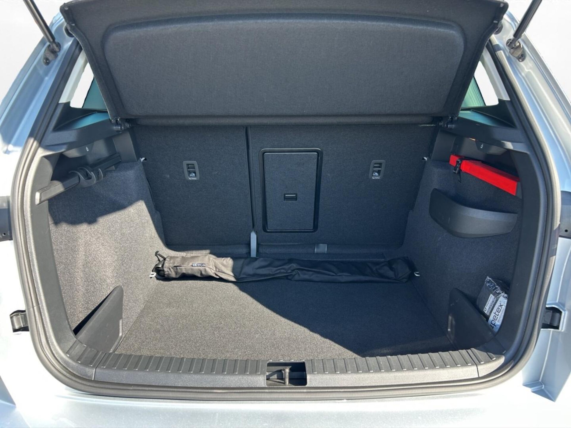 Skoda Karoq Selection