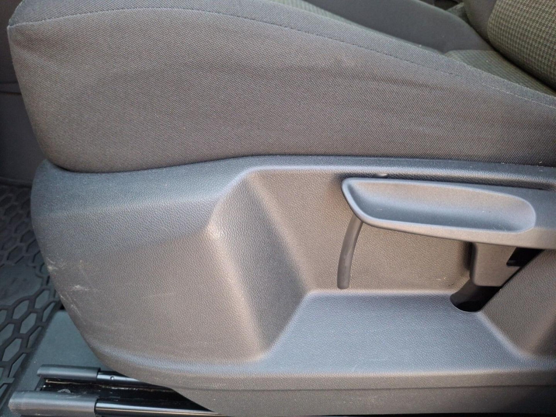 Volkswagen Caddy Maxi Cargo