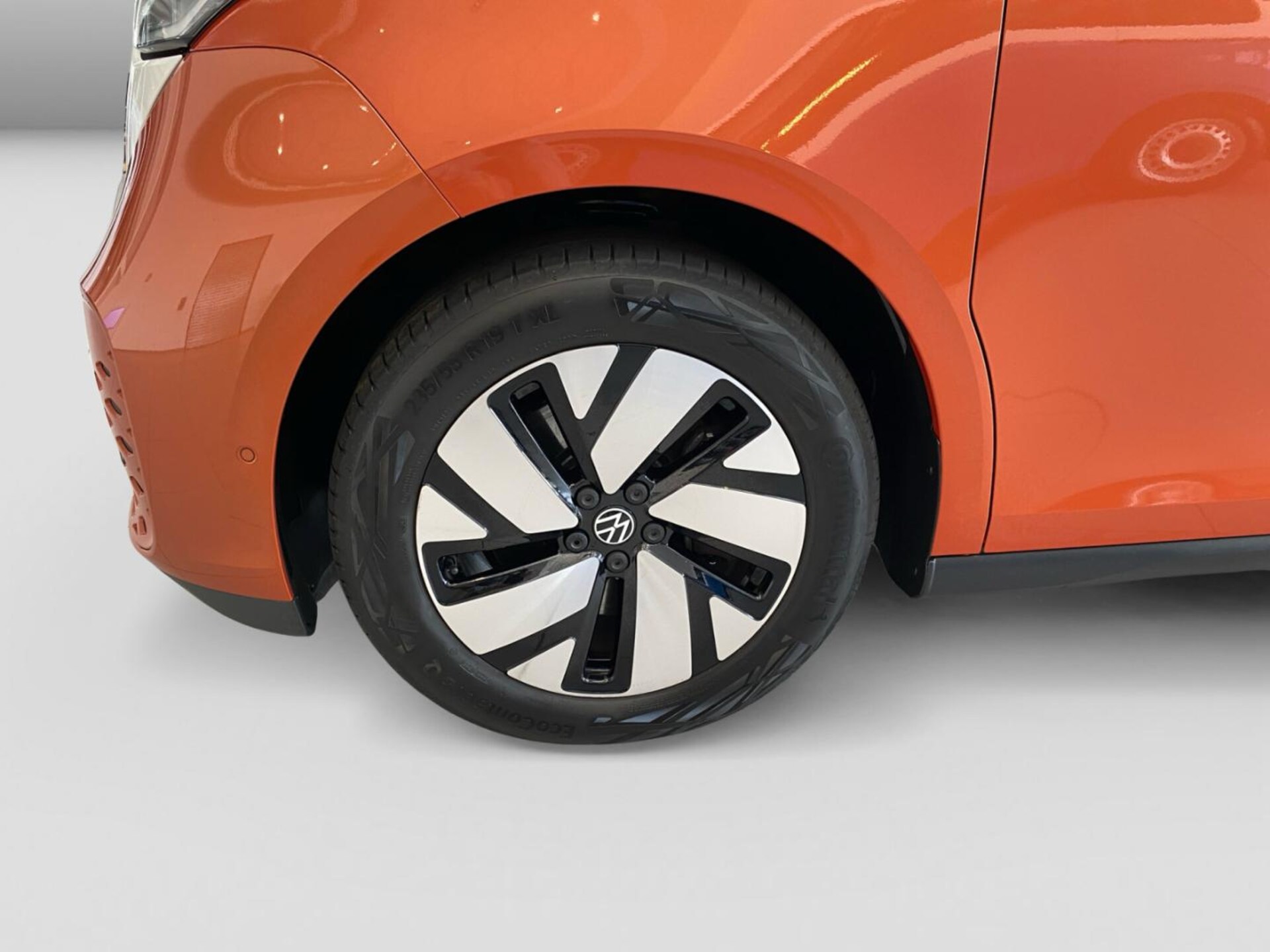 Volkswagen ID. Buzz Pro