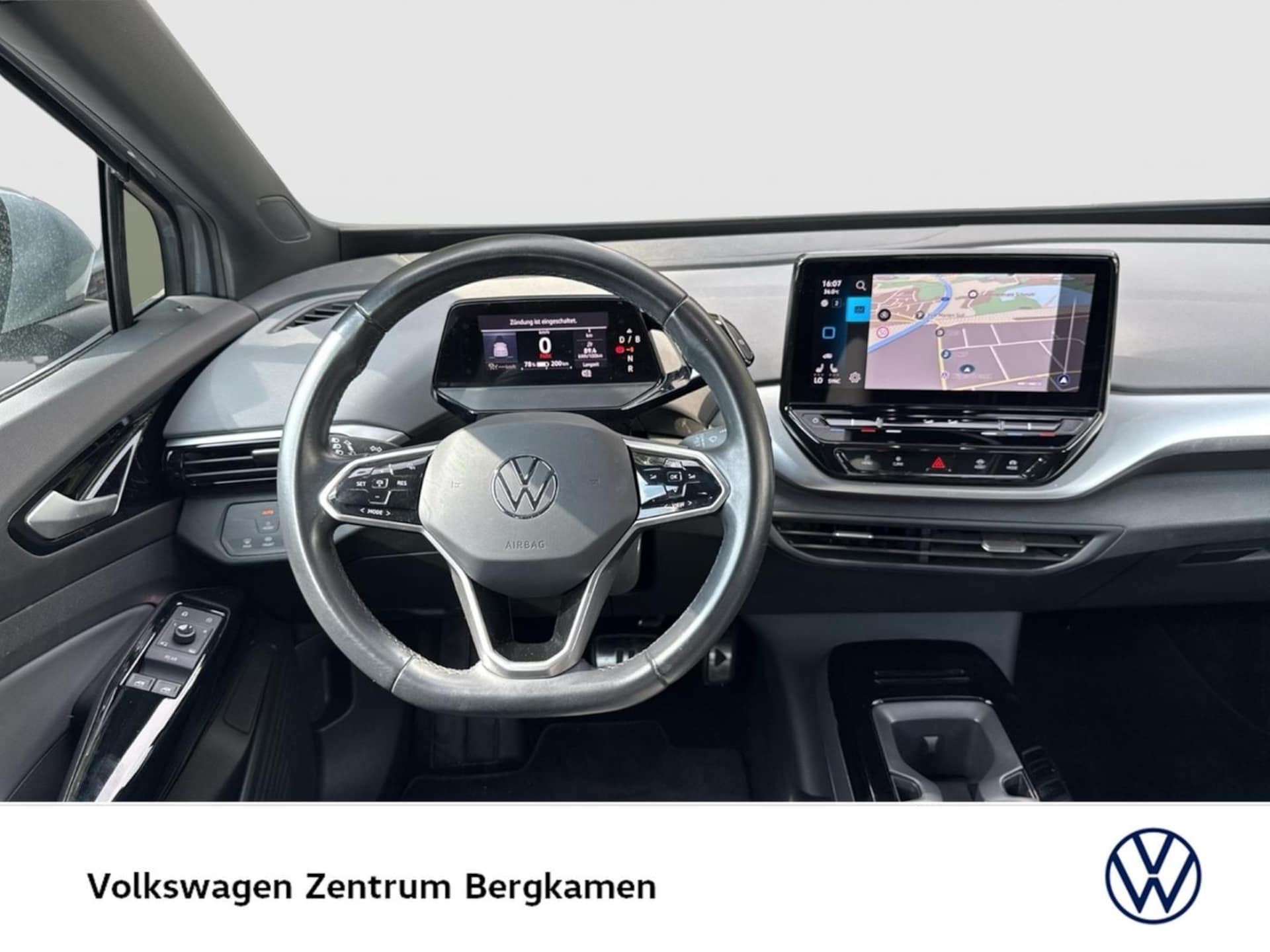 Volkswagen ID.4 Pure