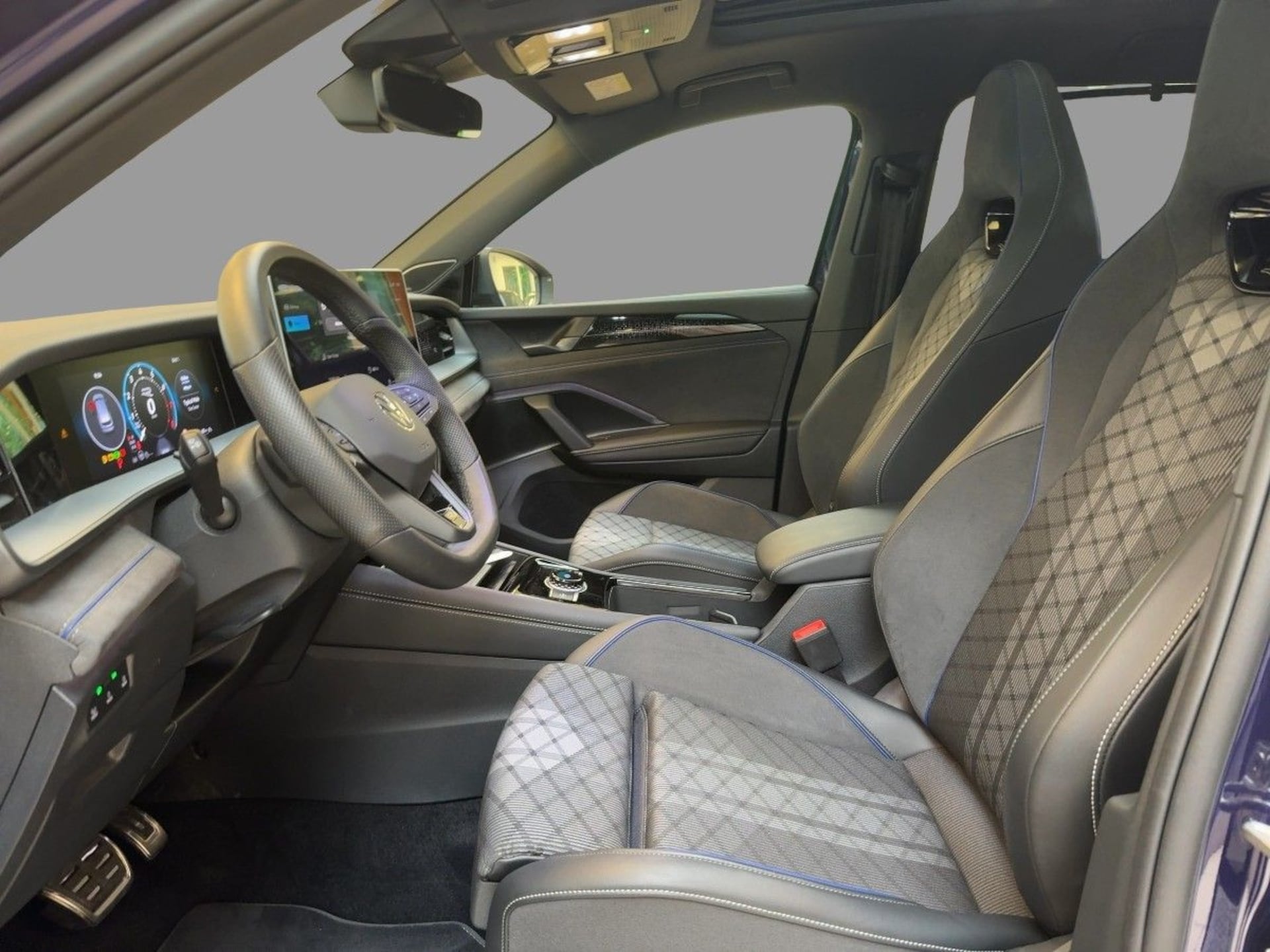 Volkswagen Tayron R-Line