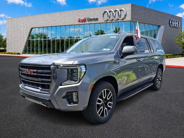 2021 GMC Yukon XL