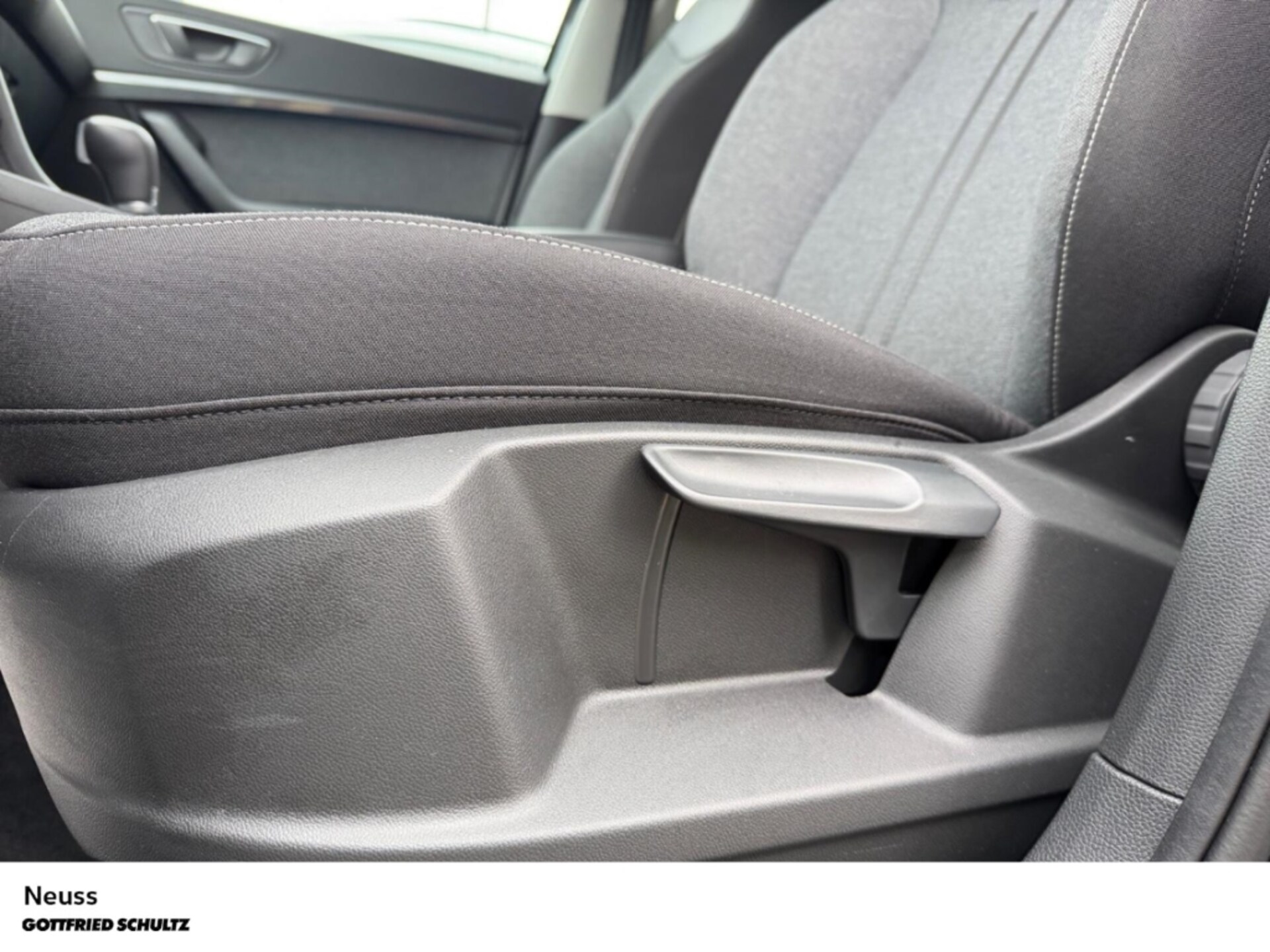 SEAT Ateca Style