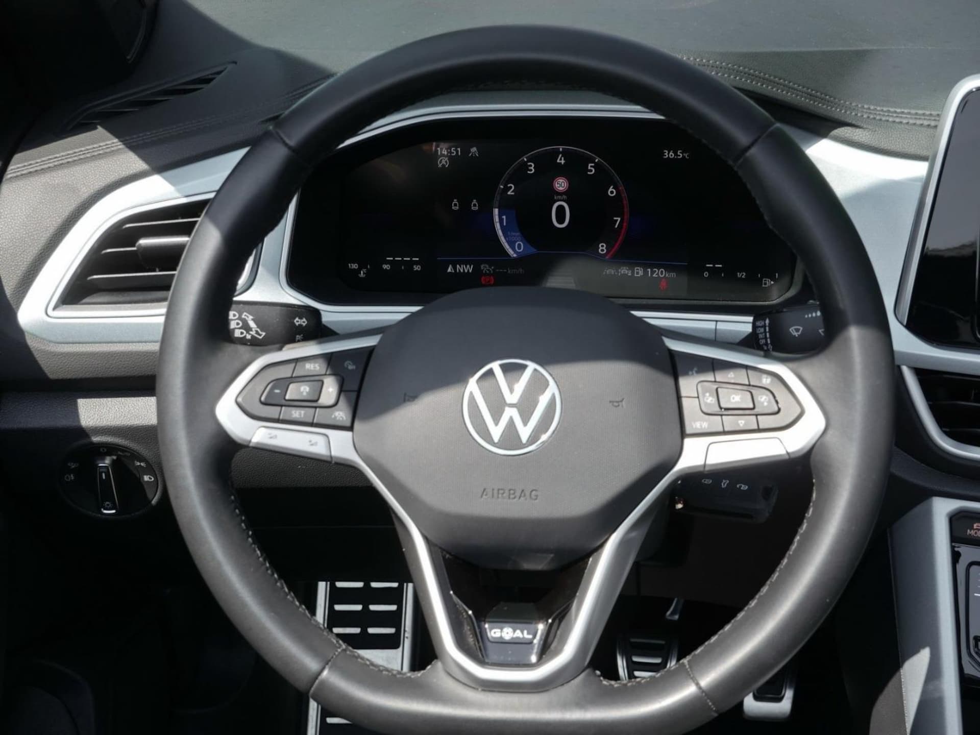 Volkswagen T-Roc Cabriolet Style