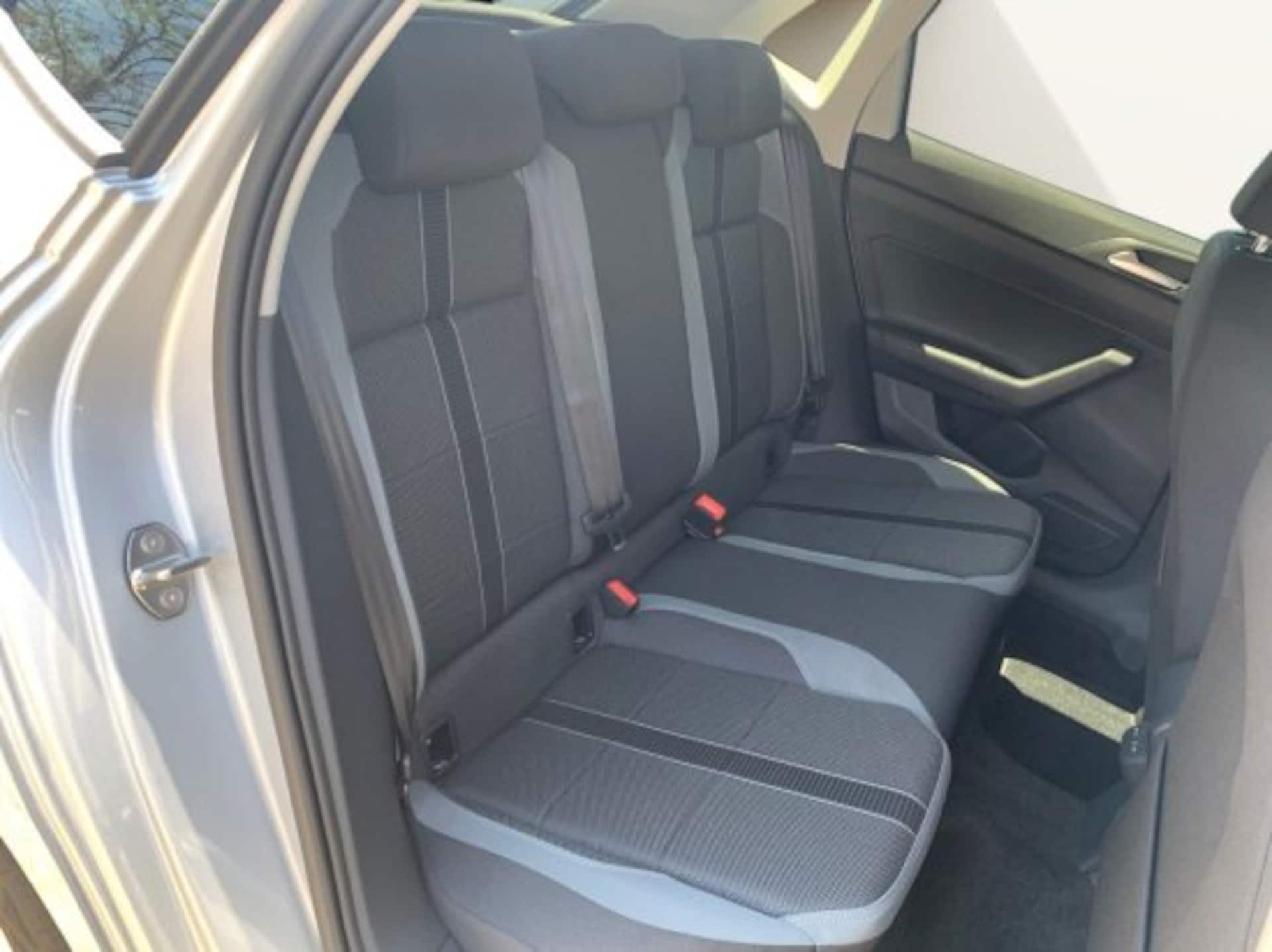 Volkswagen Polo Style