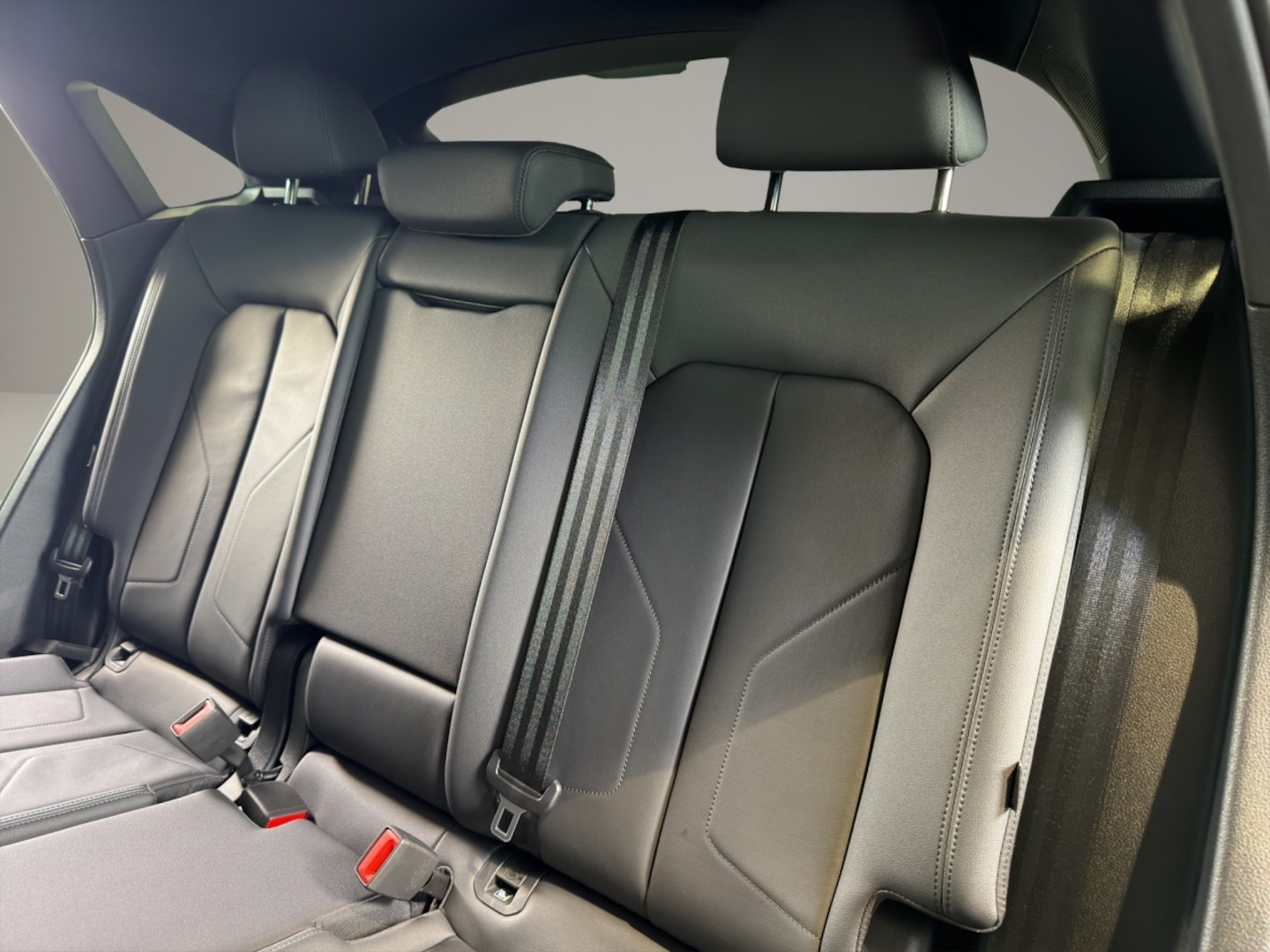 Bild über Audi Q3 Sportback TFSI quattro 140 kW S tronic - für weitere Informationen kontaktieren Sie den Audi Partner