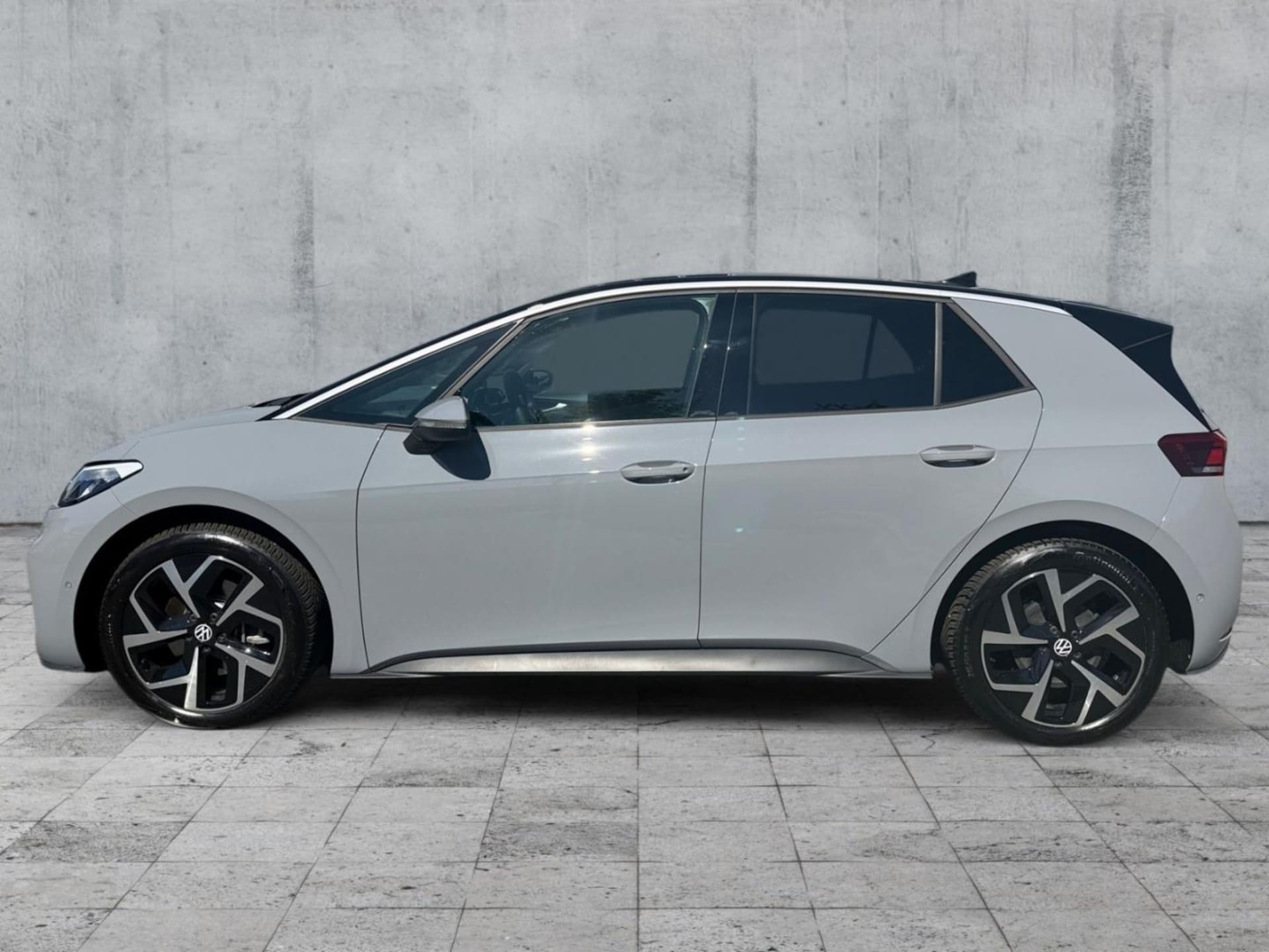 Volkswagen ID.3 MOVE Pro