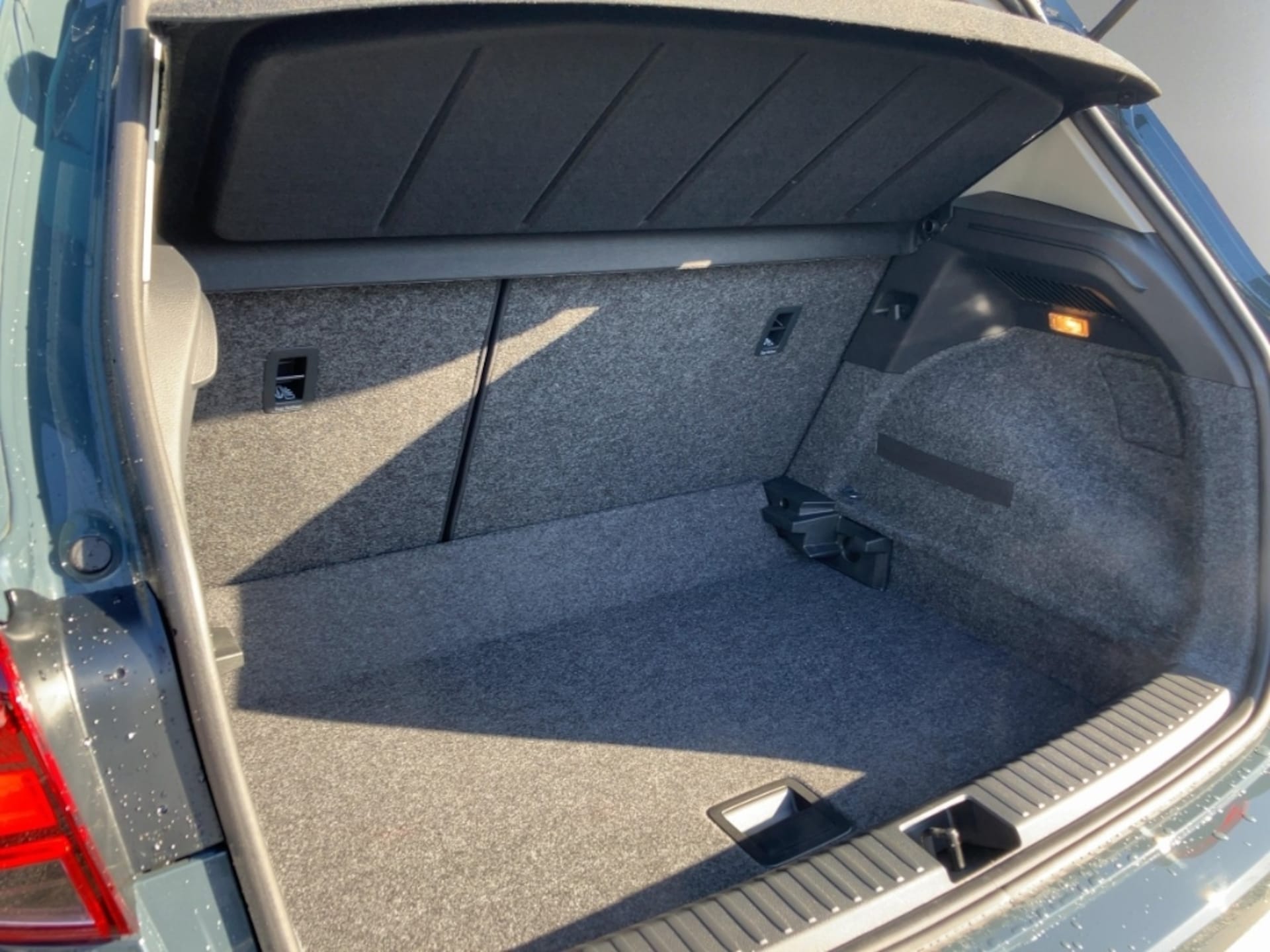 SEAT Arona Style