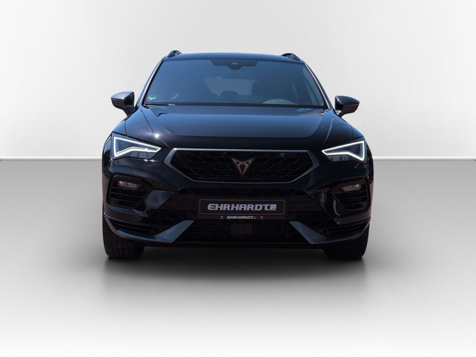CUPRA Ateca – Bild 3