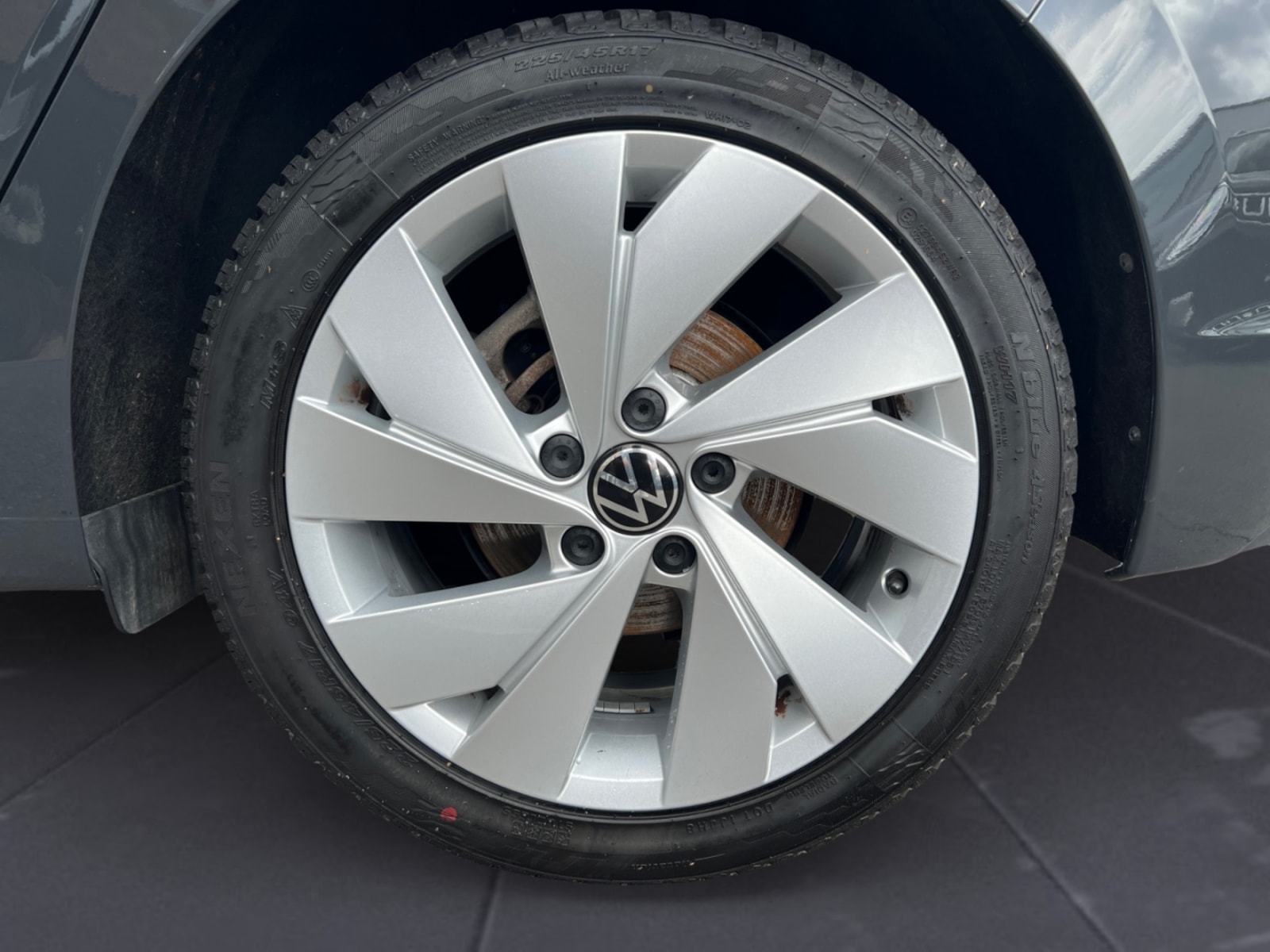 Volkswagen Golf – Bild 14