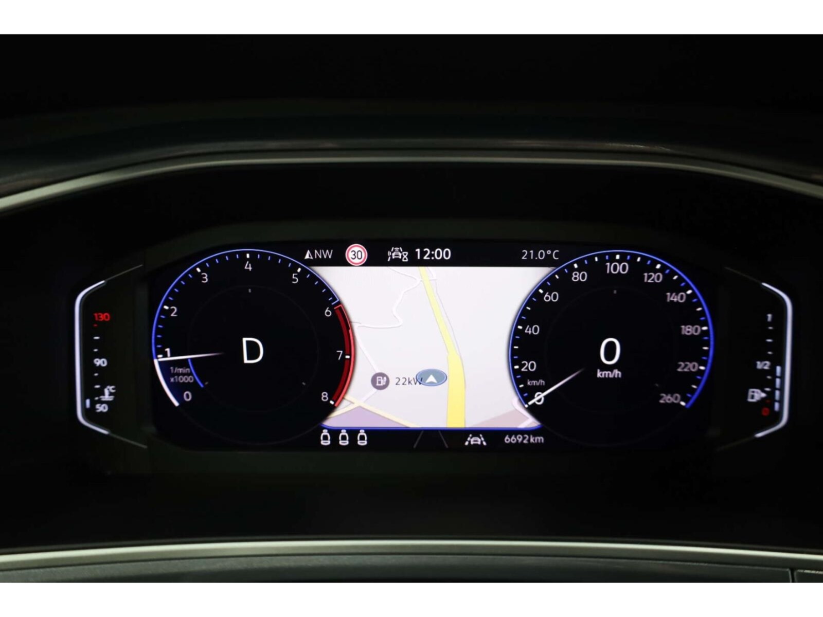 Volkswagen T-Roc – Bild 10