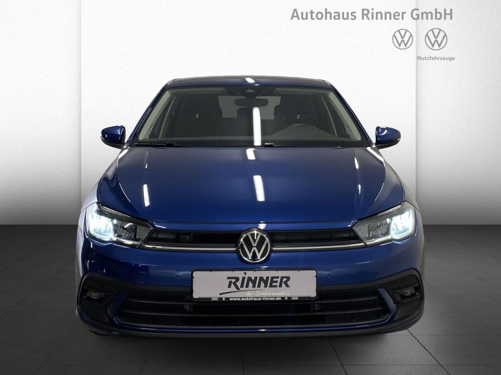 Volkswagen Polo – Bild 2