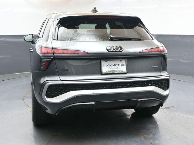2026 Audi Q3 SUV