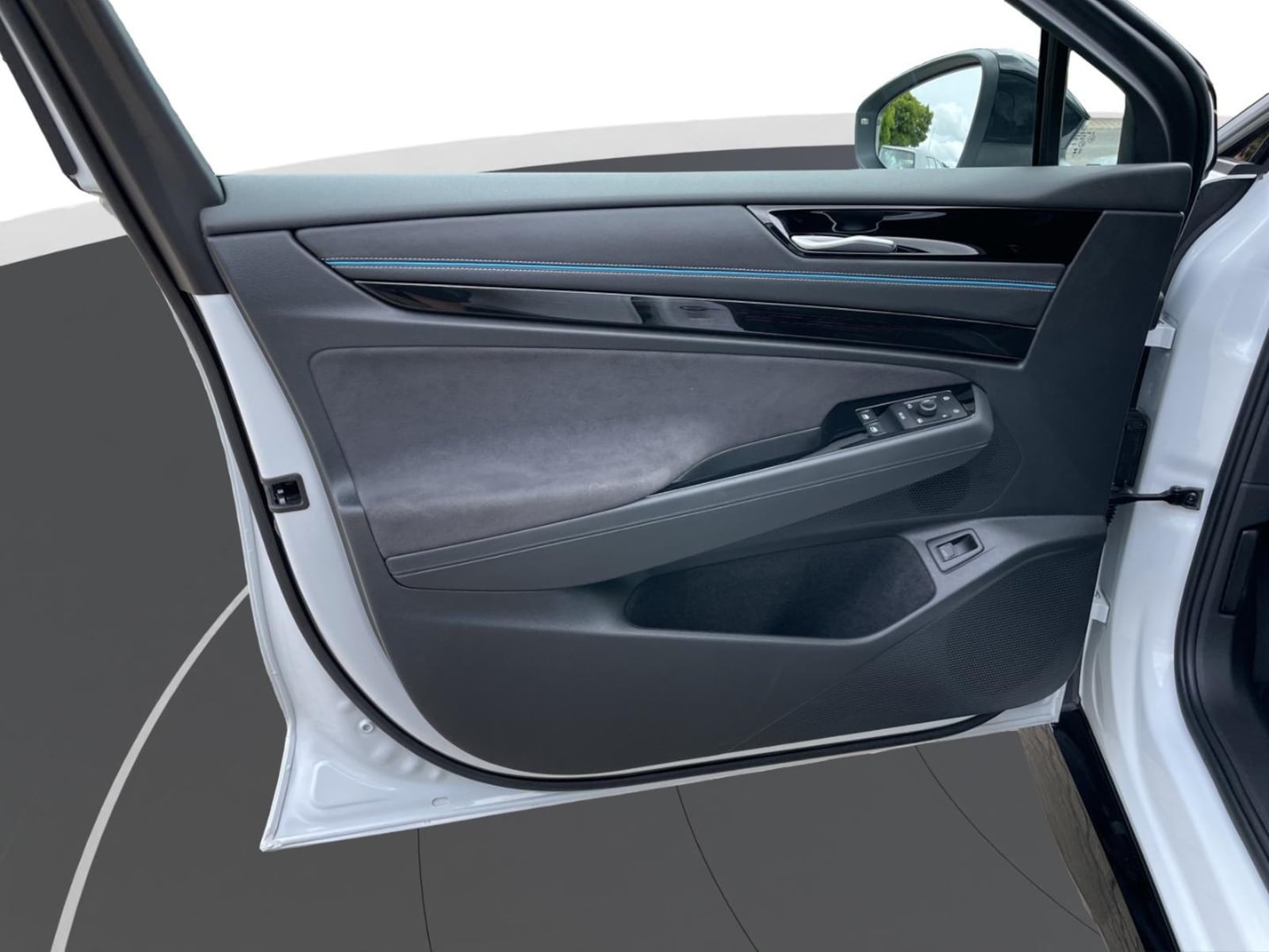 Volkswagen ID.7 – Bild 16