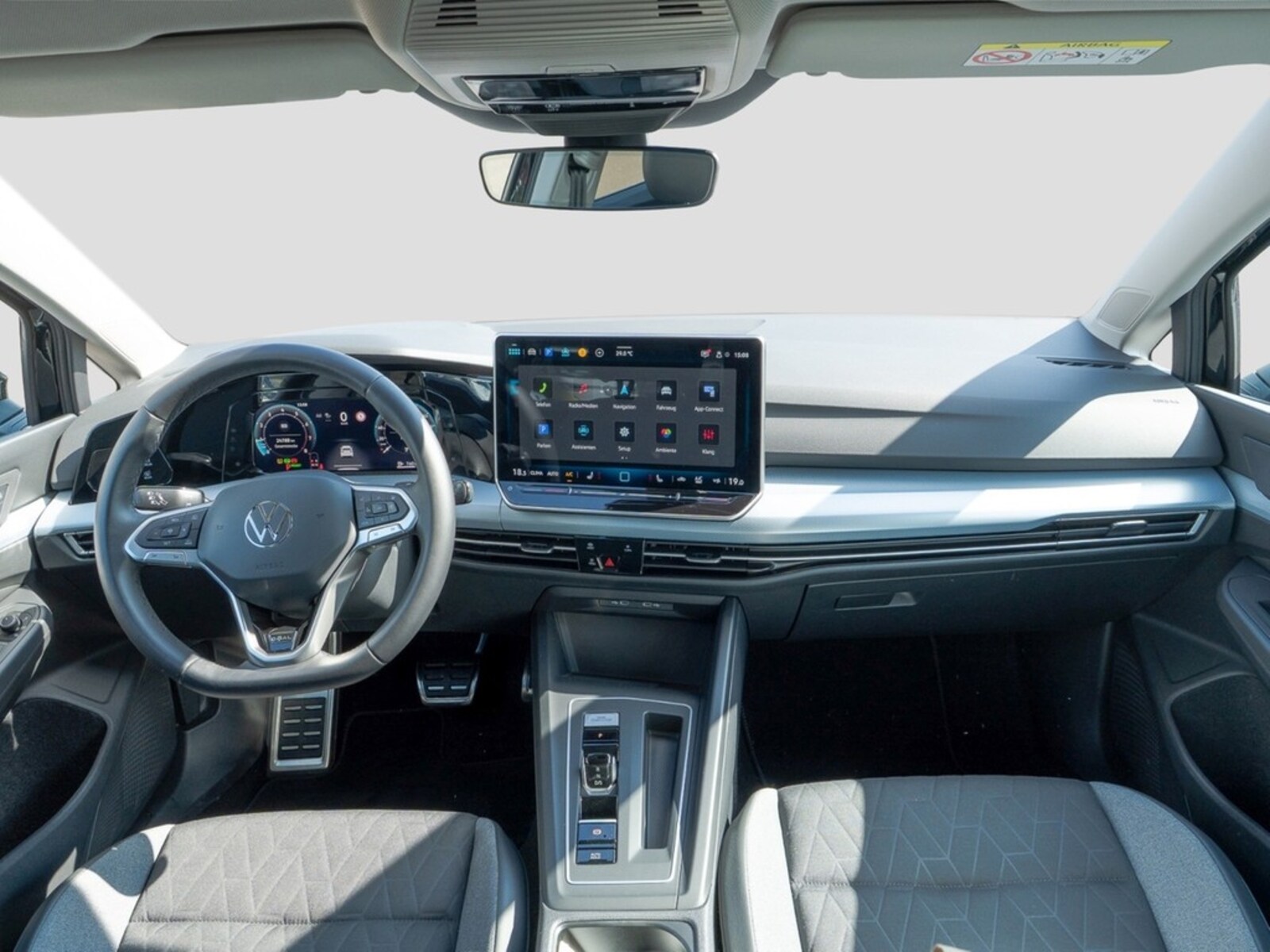Volkswagen Golf Variant – Bild 11