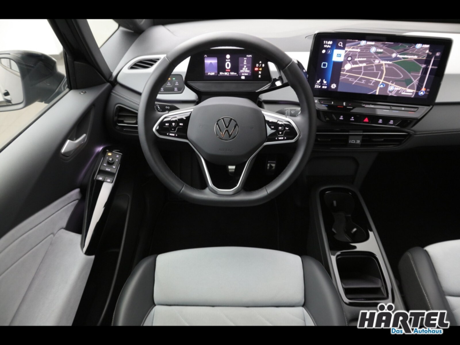 Volkswagen ID.3 – Bild 10