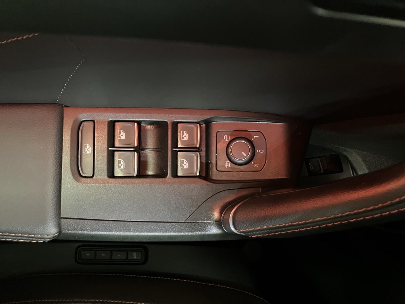 CUPRA Formentor 1.5 TSI DSG 110 kW (150 CV) — photo 11