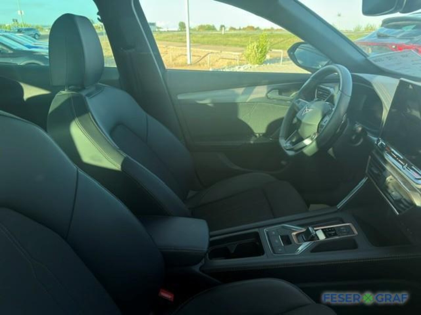 CUPRA Formentor – Bild 2