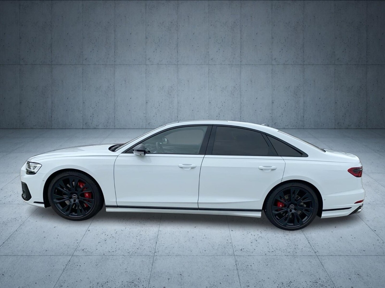 Audi S8 – Bild 3