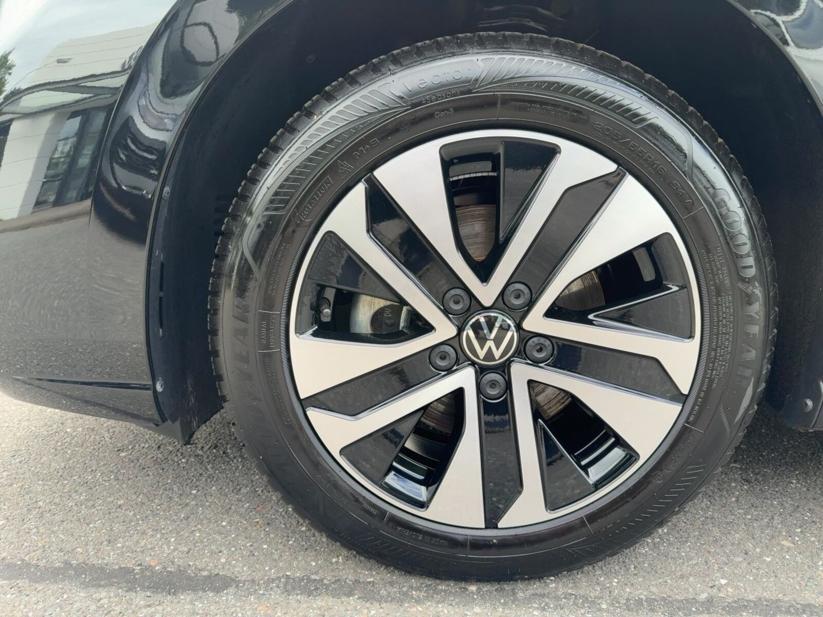 Volkswagen Golf – Bild 14