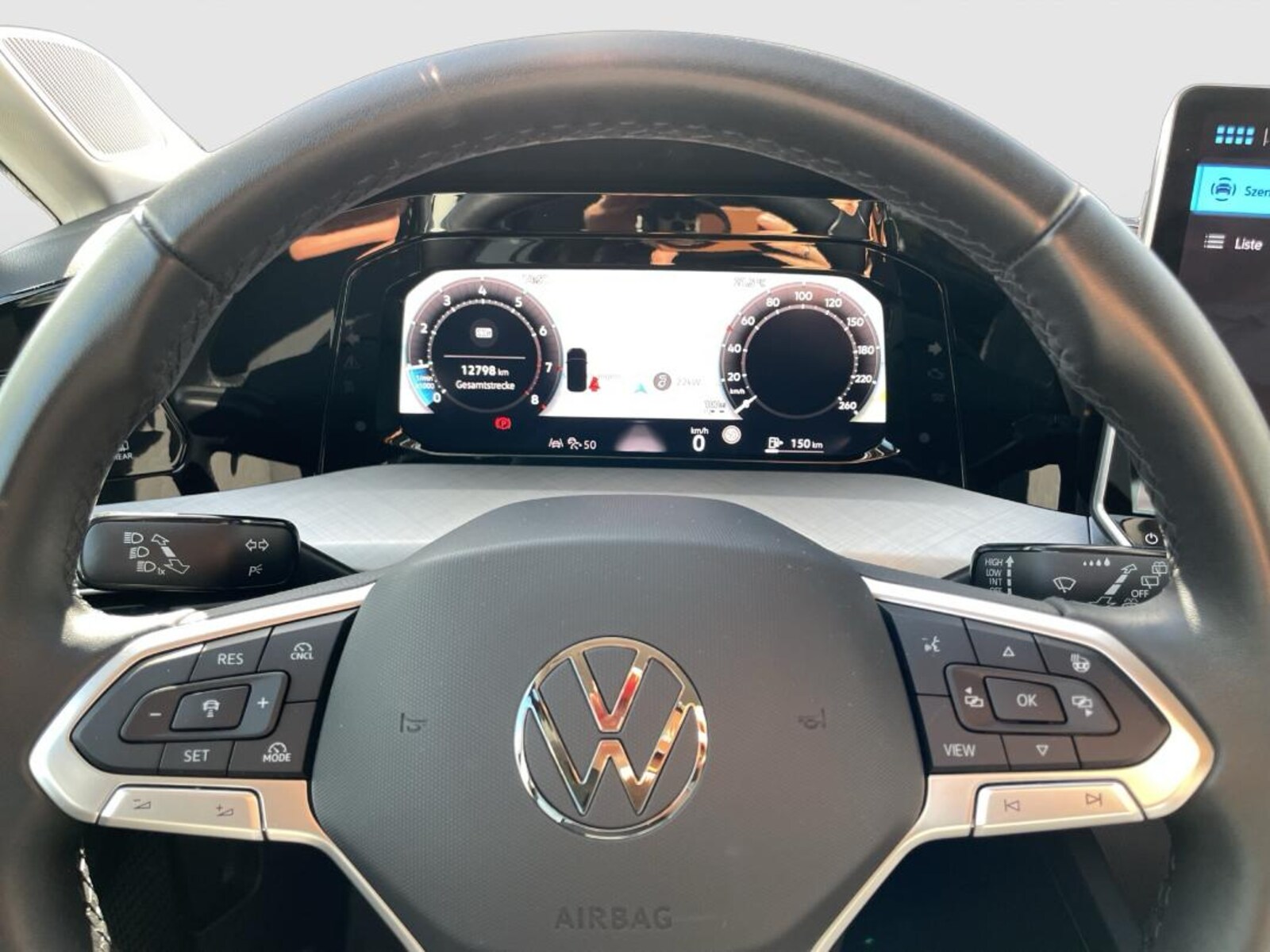 Volkswagen Golf Variant – Bild 11