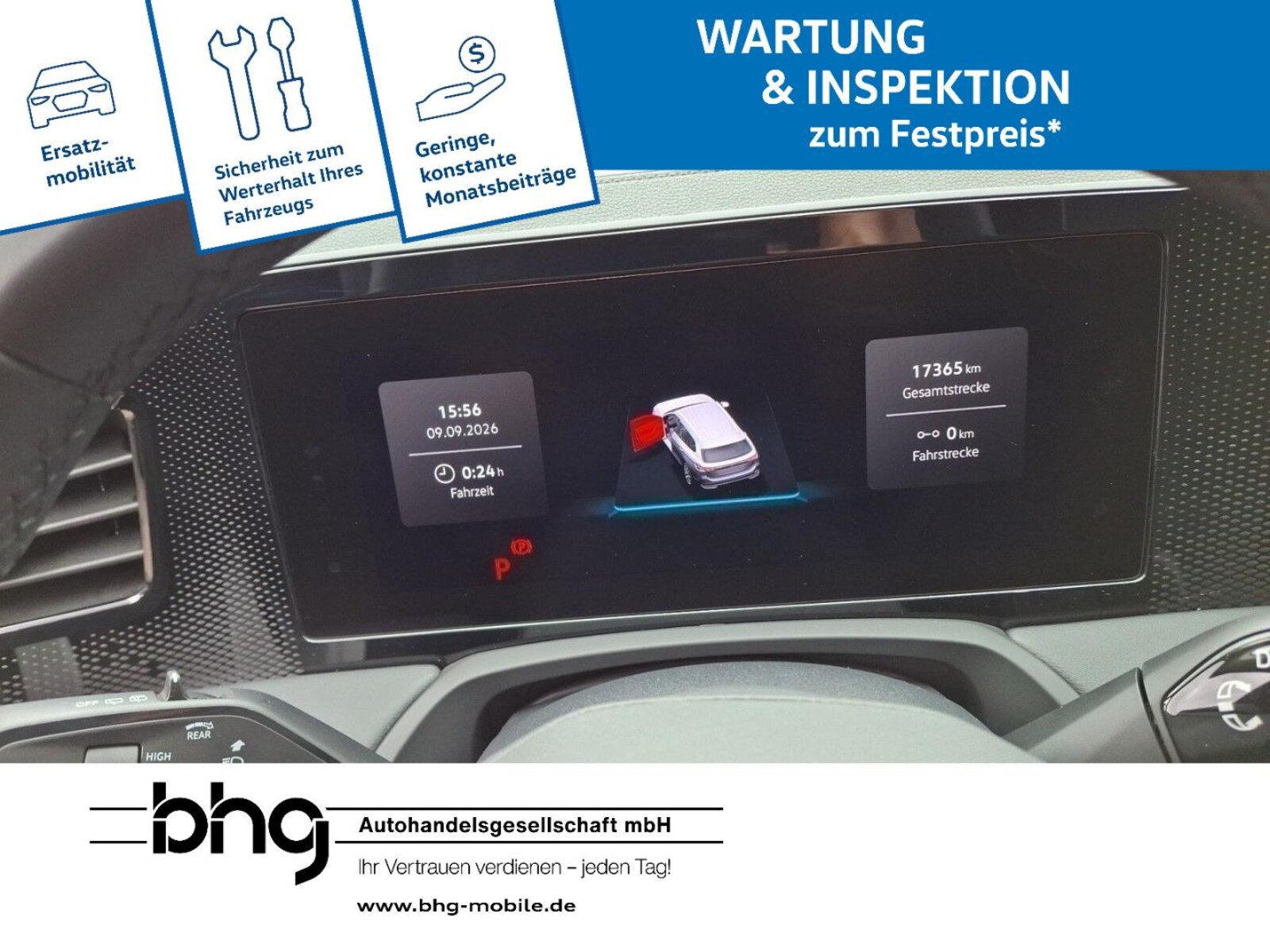 Volkswagen Passat – Bild 10