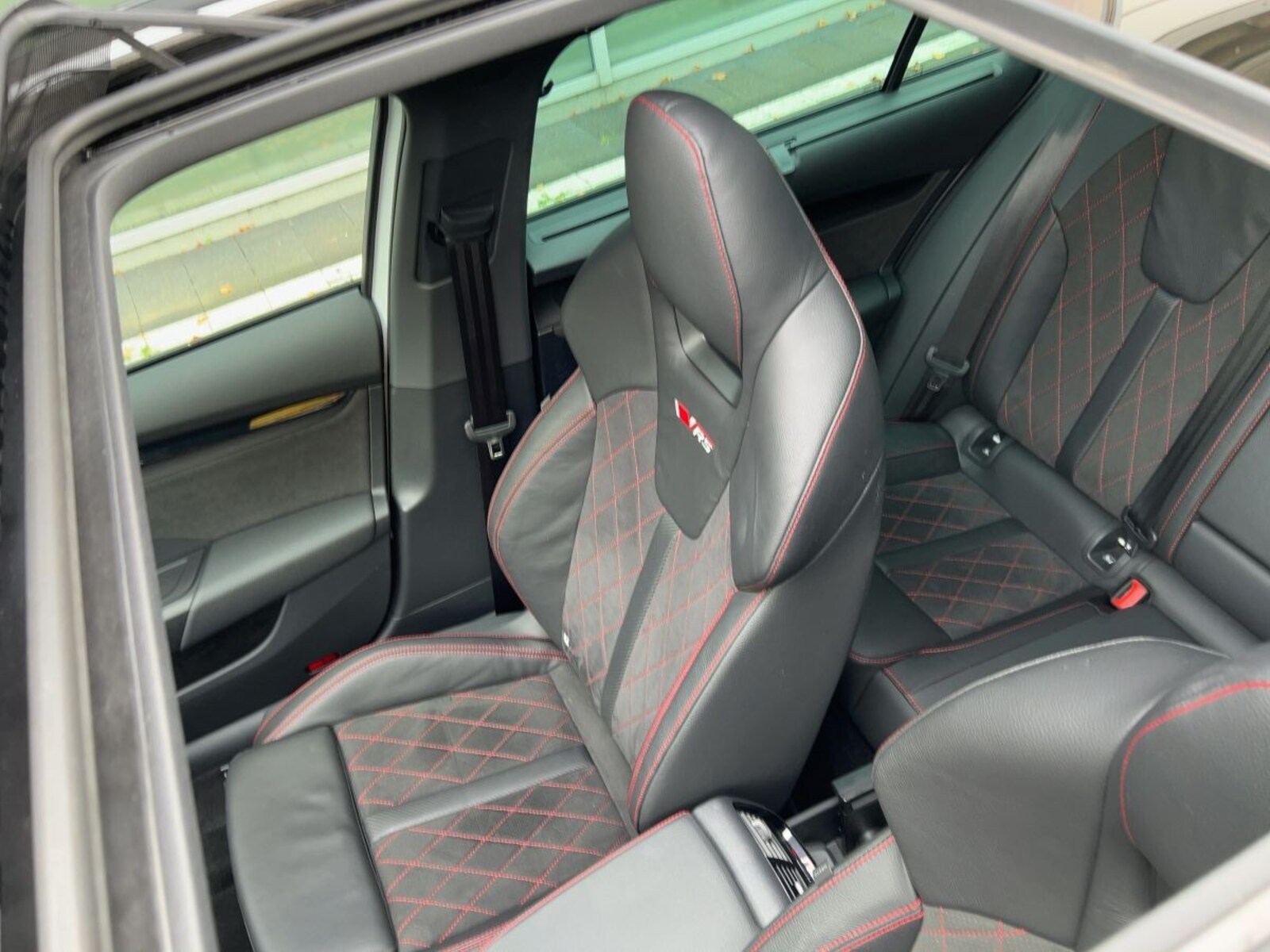 Škoda Octavia Combi – Bild 14