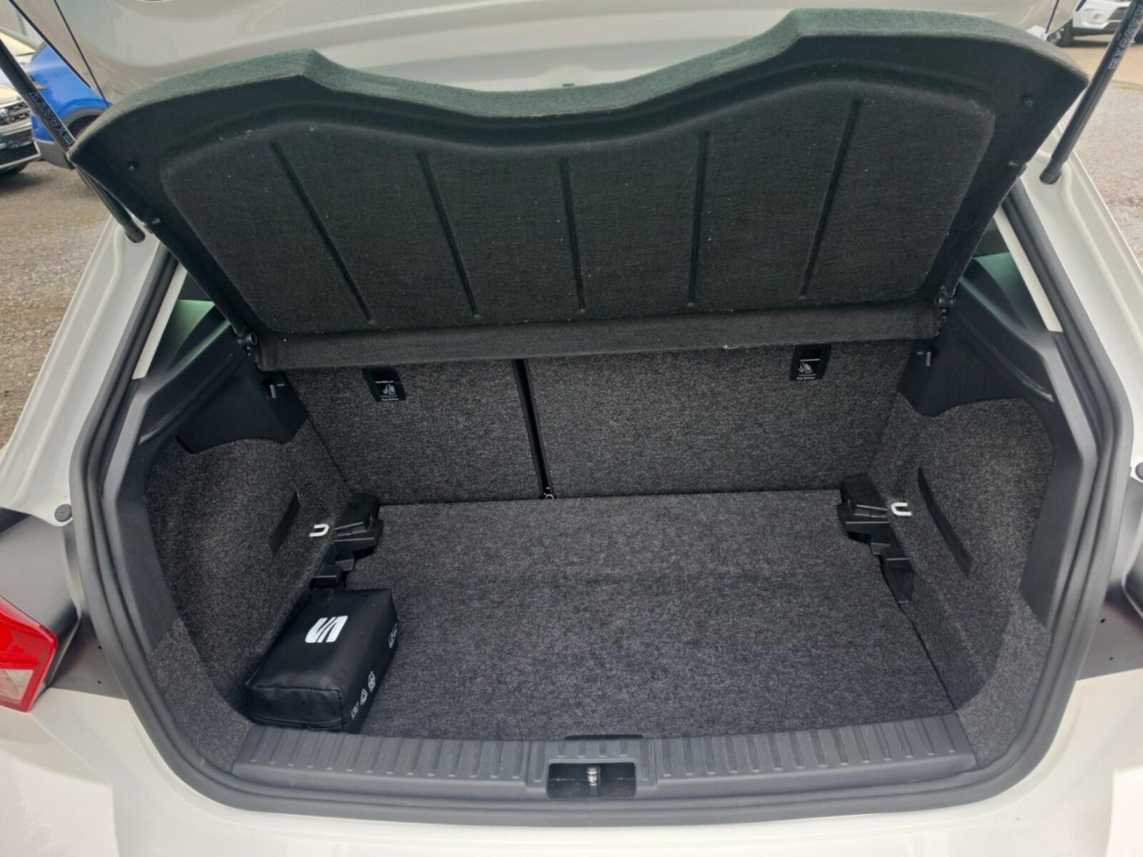 SEAT Ibiza – Bild 10