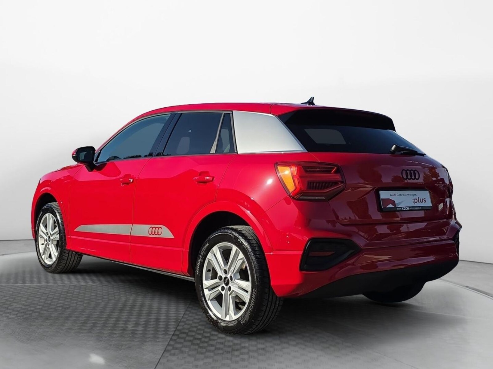 Audi Q2 – Bild 4