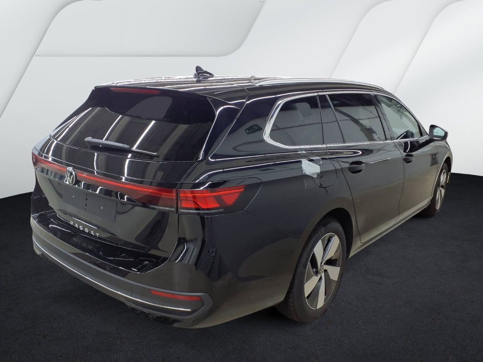 Volkswagen Passat – Bild 5