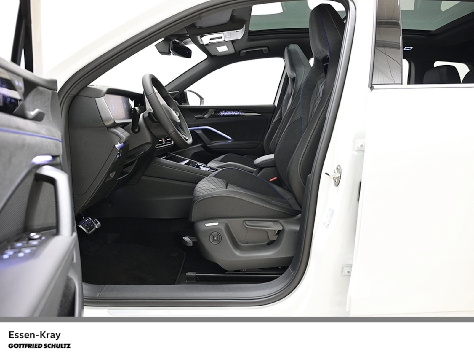 Volkswagen Tayron – Bild 13